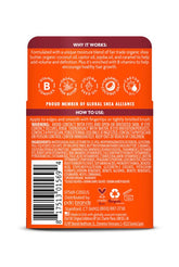 Cantu extra hold edge gel